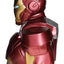 Marvel Comics Coin Bank Iron Man 22 cm