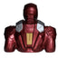 Marvel Comics Coin Bank Iron Man 22 cm