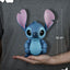 Lilo & Stitch Dynamic 8ction Heroes Action Figure 1/9 Stitch 18 cm