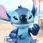 Lilo & Stitch Dynamic 8ction Heroes Action Figure 1/9 Stitch 18 cm