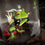 Loki Life-Size Statue Frog of Thunder 26 cm