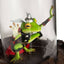 Loki Life-Size Statue Frog of Thunder 26 cm