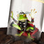 Loki Life-Size Statue Frog of Thunder 26 cm