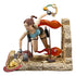 Statuette PVC Tomb Raider 1996 Lara Croft Classic Era 17 cm