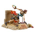Statuette PVC Tomb Raider 1996 Lara Croft Classic Era 17 cm