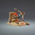Statuette PVC Tomb Raider 1996 Lara Croft Classic Era 17 cm