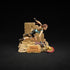 Statuette PVC Tomb Raider 1996 Lara Croft Classic Era 17 cm