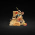 Statuette PVC Tomb Raider 1996 Lara Croft Classic Era 17 cm