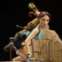 Statuette PVC Tomb Raider 1996 Lara Croft Classic Era 17 cm