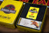 Jurassic Park Welcome Kit Standard – met metalen doos & accessoires