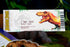 Jurassic Park Welcome Kit Standard – met metalen doos & accessoires