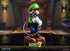 Luigi’s Mansion 3 PVC Statue – Luigi 23 cm Collectible Figurine | Nintendo First 4 Figures