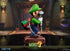 Luigi’s Mansion 3 PVC Statue – Luigi 23 cm Collectible Figurine | Nintendo First 4 Figures