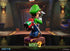 Luigi’s Mansion 3 PVC Statue – Luigi 23 cm Collectible Figurine | Nintendo First 4 Figures