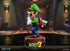 Luigi’s Mansion 3 PVC Statue – Luigi 23 cm Collectible Figurine | Nintendo First 4 Figures