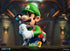 Luigi’s Mansion 3 PVC Statue – Luigi 23 cm Collectible Figurine | Nintendo First 4 Figures