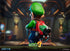 Luigi’s Mansion 3 PVC Statue – Luigi 23 cm Collectible Figurine | Nintendo First 4 Figures