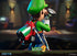 Luigi’s Mansion 3 PVC Statue – Luigi 23 cm Collectible Figurine | Nintendo First 4 Figures