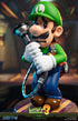 Luigi’s Mansion 3 PVC Statue – Luigi 23 cm Collectible Figurine | Nintendo First 4 Figures