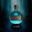 Harry Potter Colour-Changing Mood Lamp Polyjuice Potion 20 cm