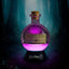 Harry Potter Colour-Changing Mood Lamp Polyjuice Potion 20 cm