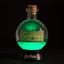 Harry Potter Colour-Changing Mood Lamp Polyjuice Potion 20 cm