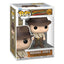 Indiana Jones 5 POP! Films figurine en vinyle Indiana Jones 9 cm