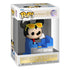 Walt Disney Word 50e anniversaire POP! Disney Figurine en Vinyle People Mover Mickey 9 cm