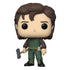 Choses étranges POP! Figurine TV en vinyle Hunter Steve 9 cm
