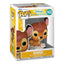 Bambi 80e anniversaire POP! Disney Figurine en Vinyle Bambi 9 cm