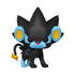 Pokemon POP! Games Vinyl Figure Luxray (EMEA) 9 cm