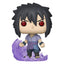 Naruto Pop! Animation Vinyl Figure Sasuke (First Susano'o) 9 cm