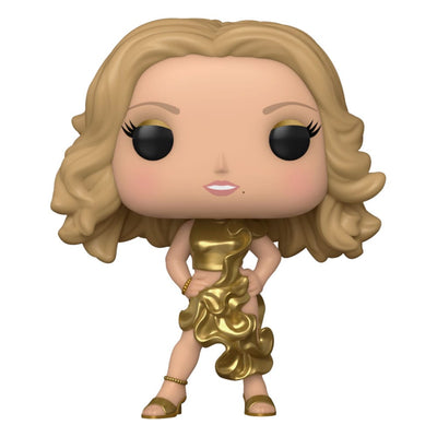 Mariah Carey POP! Figurine en vinyle RocksEmancipation de Mimi Fantasy 9 cm