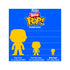 WWE Bitty POP! Vinyl Figure 4-Pack Dusty Rhodes 2.5 cm