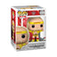 WWE POP! Vinyl Figure Hulkamania w/belt 9 cm