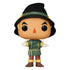 Le Magicien d'Oz POP! Figurine en vinyle de film L'Épouvantail 9 cm