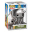 The Wizard of Oz POP! Movies Vinyl Figure The Tin Man 9 cm