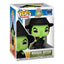 The Wizard of Oz POP & Buddy! Movies Vinyl Figure The Wicked Witch 9 cm