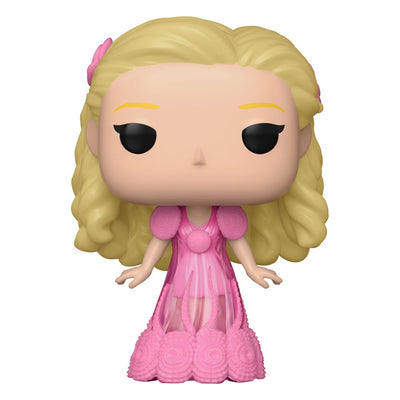 Wicked POP! Movies Vinyl Figure Glinda (Nightgown) 9 cm