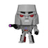 Transformers Série Rétro POP! Figurine TV en vinyle Megatron 9 cm