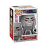 Transformers Série Rétro POP! Figurine TV en vinyle Megatron 9 cm