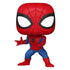 Figurine en vinyle Marvel New Classics POP! Spider-Man 9 cm