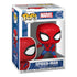 Figurine en vinyle Marvel New Classics POP! Spider-Man 9 cm