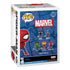 Figurine en vinyle Marvel New Classics POP! Spider-Man 9 cm