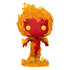 Figurine en vinyle Marvel Les Quatre Fantastiques : Premiers Pas, 9 cm