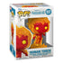 Figurine en vinyle Marvel Les Quatre Fantastiques : Premiers Pas, 9 cm