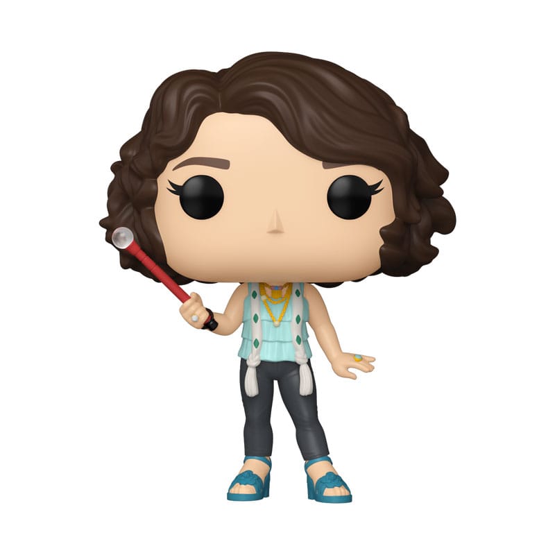 Wizards of Waverly Place POP! Vinyl Figure – Alex Russo 9 cm | Funko Collectible
