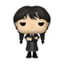 Figurine en vinyle POP! TV Mercredi 9 cm