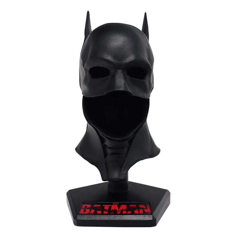 DC Comics Replica The Batman Bat Cowl Limited Edition