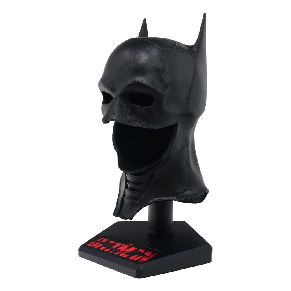 DC Comics Replica The Batman Bat Cowl Limited Edition